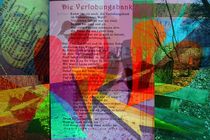 Die Verlobungsbank (1) by Heidrun Carola Herrmann