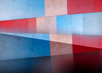Abstract colors! by Stefan Kierek