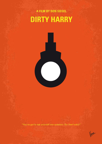 No105-my-dirty-harry-movie-poster