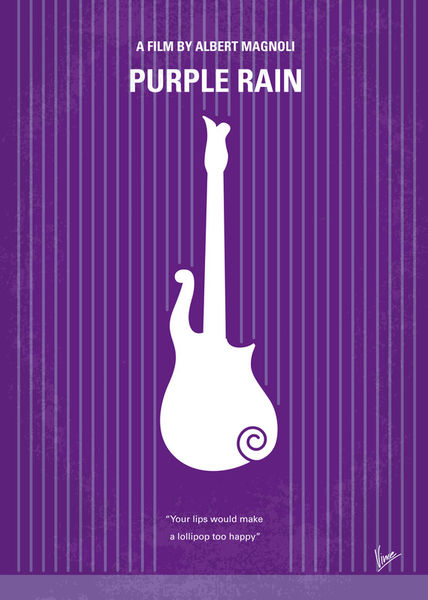 No124-my-purple-rain-minimal-movie-poster