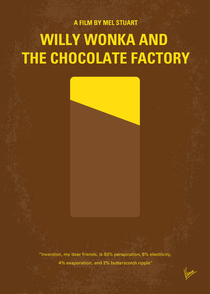 No149-my-willy-wonka-and-the-chocolate-factory-minimal-movie-poster