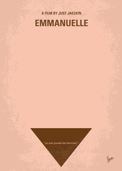 No160-my-emmanuelle-minimal-movie-poster