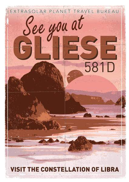 Exoplanet-01-travel-poster-gliese581