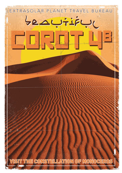 Exoplanet-05-travel-poster-corot-4