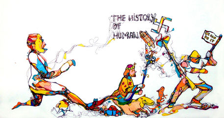 History-of-human