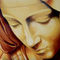 Pieta-detail-marias-gesicht