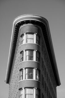 HOTEL EUROPA Gastown Vancouver by John Mitchell