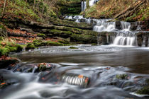 All the way to Scaleber Force by Chris Frost