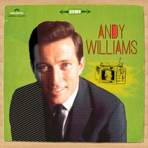 Andy Williams Lounge Legend by red-roger