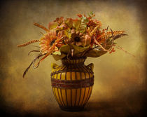 Autumn bouquet von Barbara Corvino