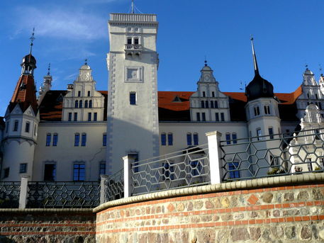 Schlossboitz