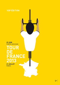 My-tour-de-france-minimal-poster-2013