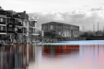 Lagerhaus am Neuen Delft - Warehouse on the new Delft by ropo13