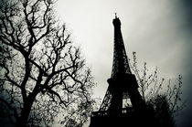Paris #7 von Kris Arzadun