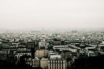 Paris #1 von Kris Arzadun