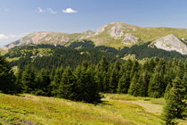 Ilgaz Mountains by Evren Kalinbacak