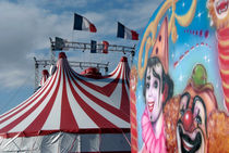 cirque français by Ralf Rosendahl