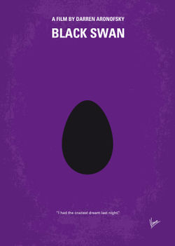 No162-my-black-swan-minimal-movie-poster