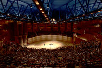 Concert Hall by Jürgen Keil