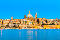 Malta 05 by Tom Uhlenberg