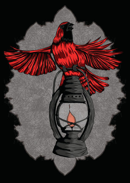Cardinal-dark