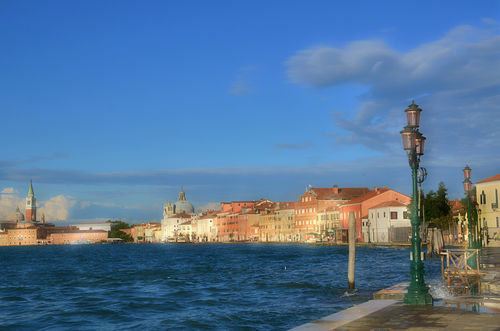 Venezia-drea