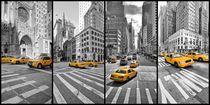 New York Collage No.1 von Marcus  Klepper
