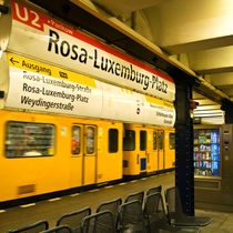 Rosa-Luxemburg-Platz - Berlin Mitte by captainsilva
