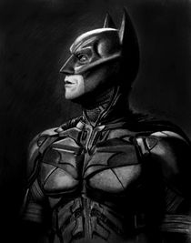 The Dark Knight by frank-gotama