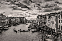 Venice 07 von Tom Uhlenberg