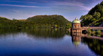 Pumphouse by Mike Shields