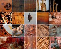 I love rust by Anne Seltmann