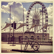 The Brighton Wheel by Chris Lord