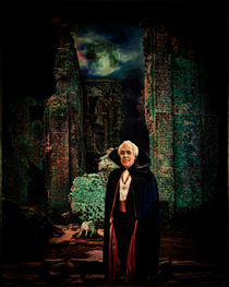 Portrait of the Vampire von Chris Lord