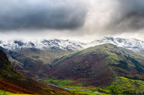 Oxendale, Lake District by Craig Joiner