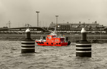 Lotsenboot - pilot boat by ropo13