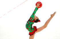 Artistic Gymnastics von xaumeolleros