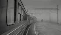 fog.train by Arno Kohlem