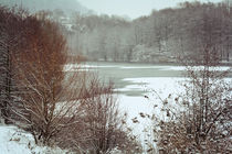 Schneesee by sylbe