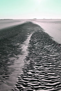 Strand von Jens Berger