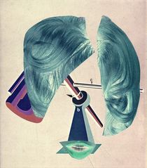 Hair Force by Micosch Holland