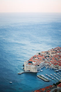 Of Dubrovnik... by Daniel Zrno