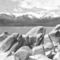 Fotosketcher-boulder-shore-lake-tahoe