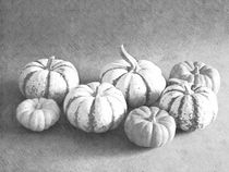 Gourds by Frank Wilson