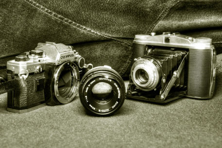 Classic-cams