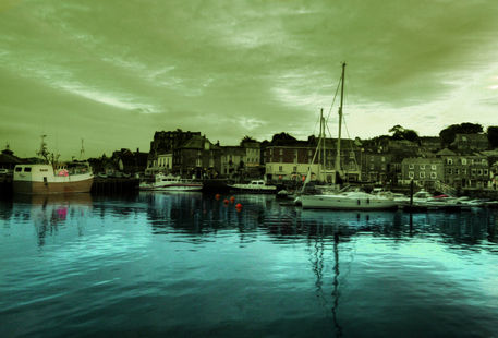 Padstow-harbour