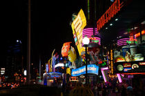 Colors of Las Vegas by RicardMN Photography
