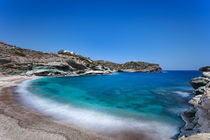 Andros island, Greece by Constantinos Iliopoulos