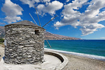 Andros island, Greece by Constantinos Iliopoulos