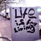 Life-is-for-living